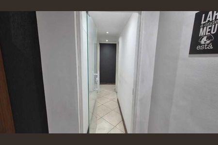 Apartamento à venda com 84m², 2 quartos e 2 vagas