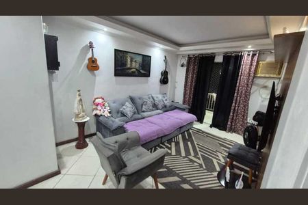 Apartamento à venda com 2 quartos, 84m² em Taquara, Rio de Janeiro