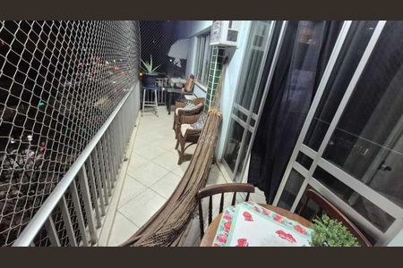 Apartamento à venda com 84m², 2 quartos e 2 vagas