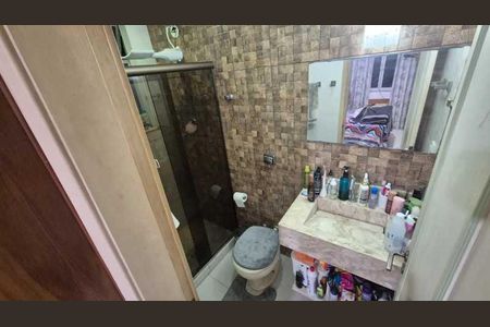 Apartamento à venda com 2 quartos, 84m² em Taquara, Rio de Janeiro