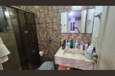 Apartamento à venda com 2 quartos, 84m² em Taquara, Rio de Janeiro