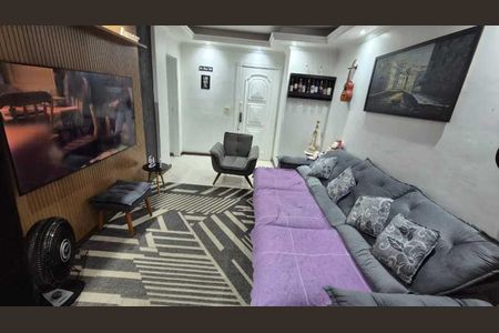 Apartamento à venda com 2 quartos, 84m² em Taquara, Rio de Janeiro