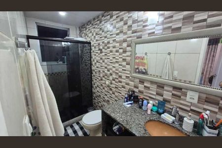 Apartamento à venda com 2 quartos, 84m² em Taquara, Rio de Janeiro