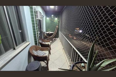 Apartamento à venda com 84m², 2 quartos e 2 vagas