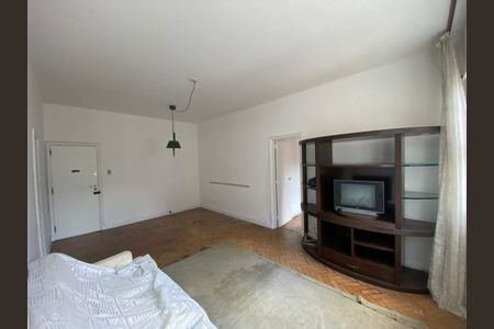 Apartamento à venda com 3 quartos, 97m² em Copacabana, Rio de Janeiro