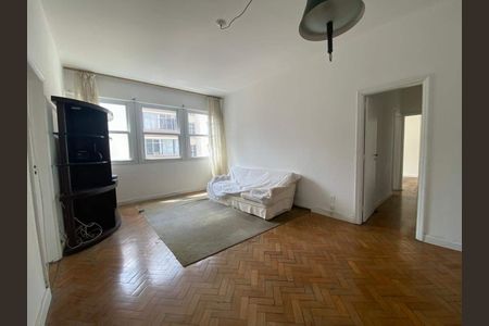 Apartamento à venda com 3 quartos, 97m² em Copacabana, Rio de Janeiro
