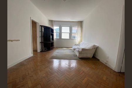 Apartamento à venda com 3 quartos, 97m² em Copacabana, Rio de Janeiro
