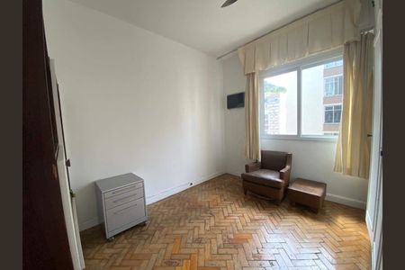 Apartamento à venda com 3 quartos, 97m² em Copacabana, Rio de Janeiro
