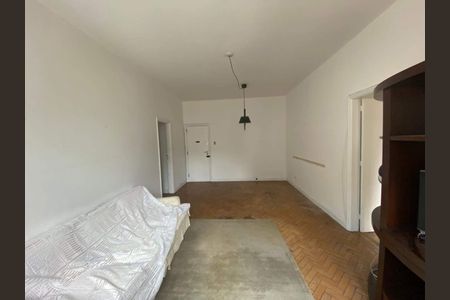 Apartamento à venda com 3 quartos, 97m² em Copacabana, Rio de Janeiro