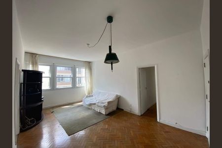 Apartamento à venda com 3 quartos, 97m² em Copacabana, Rio de Janeiro