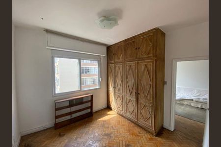 Apartamento à venda com 3 quartos, 97m² em Copacabana, Rio de Janeiro