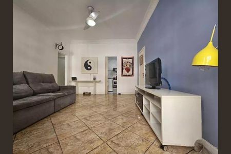 Apartamento à venda com 2 quartos, 69m² em Copacabana, Rio de Janeiro