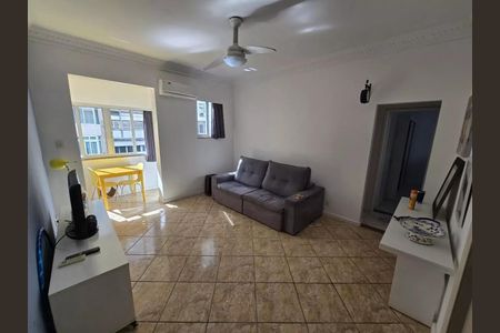Apartamento à venda com 2 quartos, 69m² em Copacabana, Rio de Janeiro