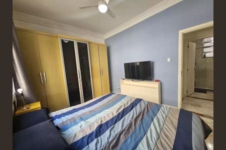 Apartamento à venda com 2 quartos, 69m² em Copacabana, Rio de Janeiro