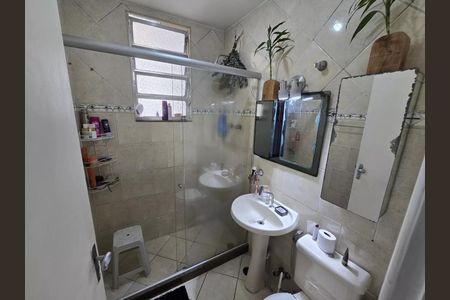 Apartamento à venda com 2 quartos, 69m² em Copacabana, Rio de Janeiro