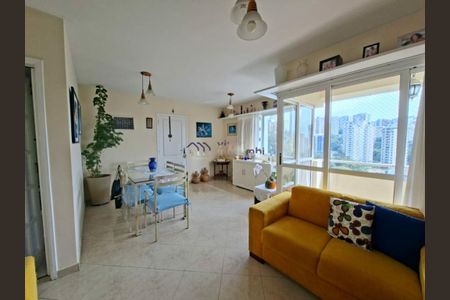 Apartamento à venda com 2 quartos, 98m² em Morumbi, São Paulo