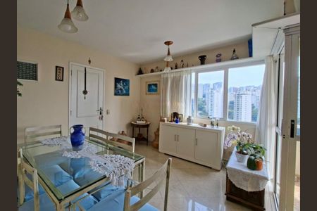 Apartamento à venda com 2 quartos, 98m² em Morumbi, São Paulo