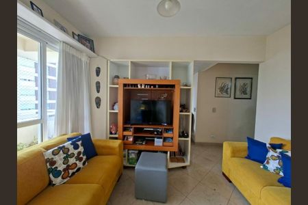 Apartamento à venda com 2 quartos, 98m² em Morumbi, São Paulo