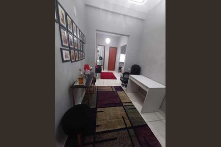 Apartamento à venda com 3 quartos, 46m² em Olaria, Rio de Janeiro