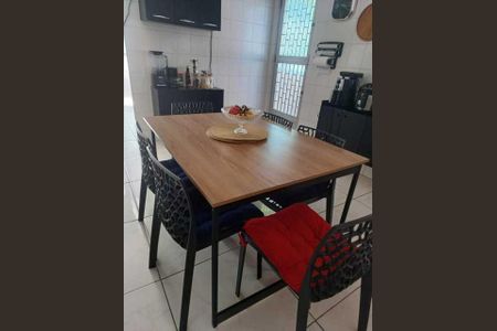 Apartamento à venda com 3 quartos, 46m² em Olaria, Rio de Janeiro