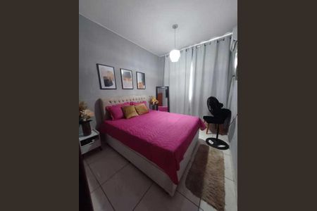 Apartamento à venda com 3 quartos, 46m² em Olaria, Rio de Janeiro