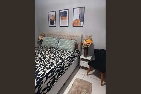 Apartamento à venda com 3 quartos, 46m² em Olaria, Rio de Janeiro