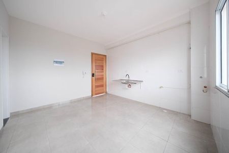 Apartamento para alugar com 27m², 1 quarto e sem vagaSala/Cozinha