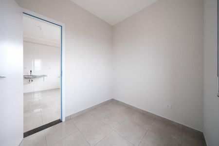 Quarto de apartamento para alugar com 1 quarto, 27m² em Cidade Patriarca, São Paulo
