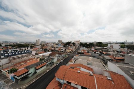 Apartamento para alugar com 27m², 1 quarto e sem vagaÁrea comum