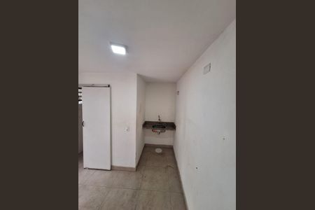 Casa para alugar com 1 quarto, 20m² em Taquaral, Campinas
