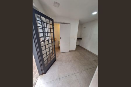Casa para alugar com 1 quarto, 20m² em Taquaral, Campinas
