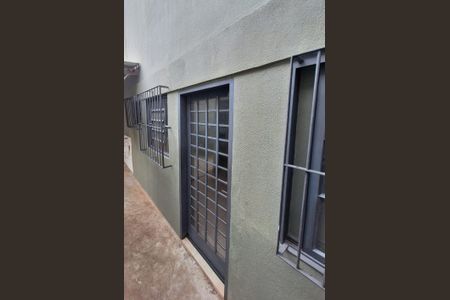 Casa para alugar com 1 quarto, 20m² em Taquaral, Campinas