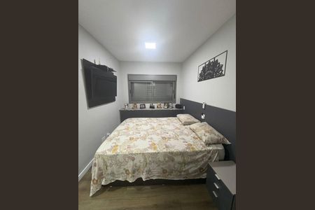 Apartamento à venda com 2 quartos, 89m² em Vila Independencia, São Paulo