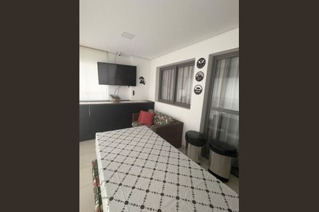 Apartamento à venda com 2 quartos, 89m² em Vila Independencia, São Paulo