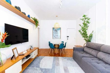 Apartamento à venda com 3 quartos, 85m² em Copacabana, Rio de Janeiro