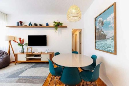 Apartamento à venda com 3 quartos, 85m² em Copacabana, Rio de Janeiro