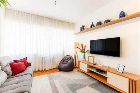 Apartamento à venda com 3 quartos, 85m² em Copacabana, Rio de Janeiro