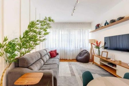 Apartamento à venda com 3 quartos, 85m² em Copacabana, Rio de Janeiro