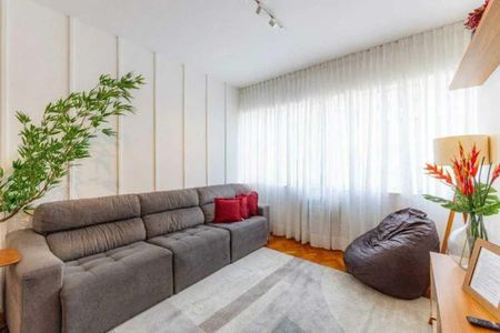 Apartamento à venda com 3 quartos, 85m² em Copacabana, Rio de Janeiro