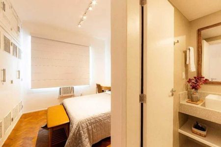 Apartamento à venda com 3 quartos, 85m² em Copacabana, Rio de Janeiro