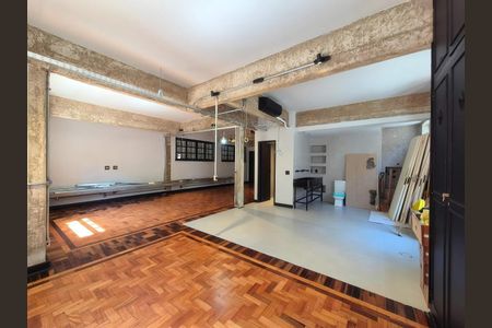Apartamento à venda com 3 quartos, 118m² em Laranjeiras, Rio de Janeiro