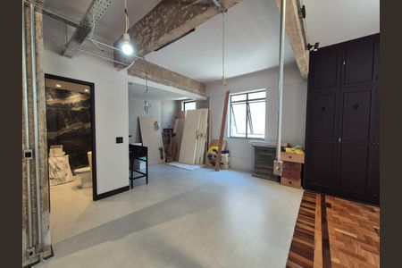 Apartamento à venda com 3 quartos, 118m² em Laranjeiras, Rio de Janeiro