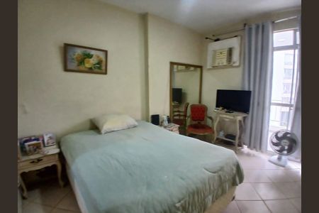 Apartamento à venda com 3 quartos, 90m² em Barra da Tijuca, Rio de Janeiro