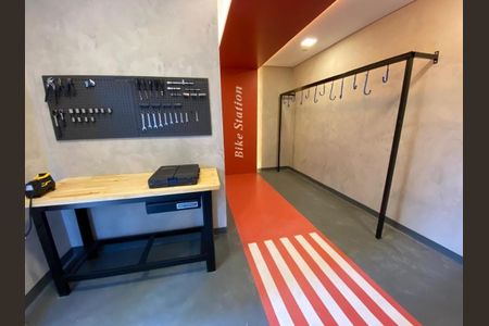 Apartamento à venda com 2 quartos, 47m² em Parque Mandaqui, São Paulo