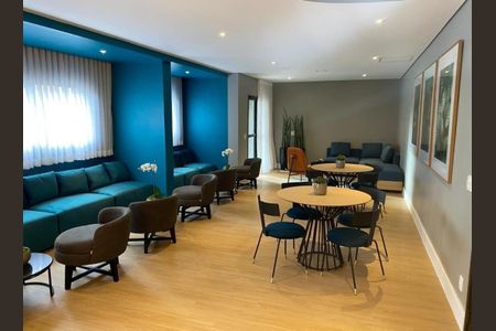 Apartamento à venda com 2 quartos, 47m² em Parque Mandaqui, São Paulo