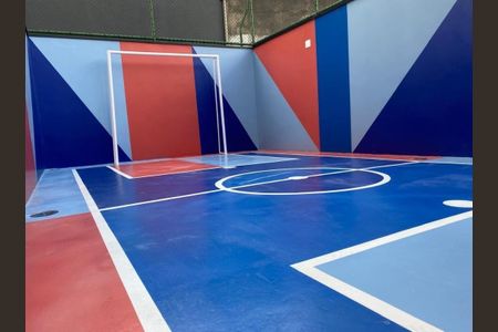 Apartamento à venda com 2 quartos, 47m² em Parque Mandaqui, São Paulo