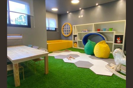 Apartamento à venda com 2 quartos, 47m² em Parque Mandaqui, São Paulo