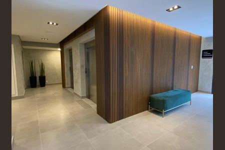 Apartamento à venda com 2 quartos, 47m² em Parque Mandaqui, São Paulo