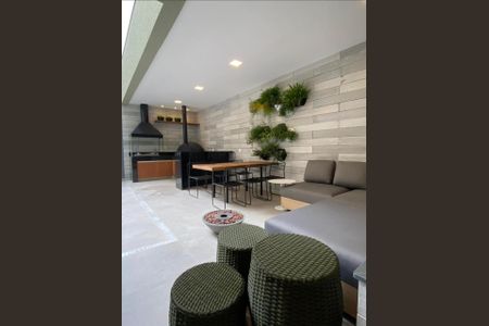 Apartamento à venda com 2 quartos, 47m² em Parque Mandaqui, São Paulo