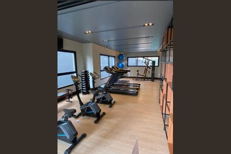 Apartamento à venda com 2 quartos, 47m² em Parque Mandaqui, São Paulo